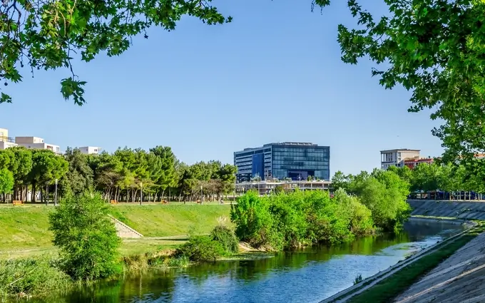 Programme immobilier neuf Bahia logements brs à Montpellier