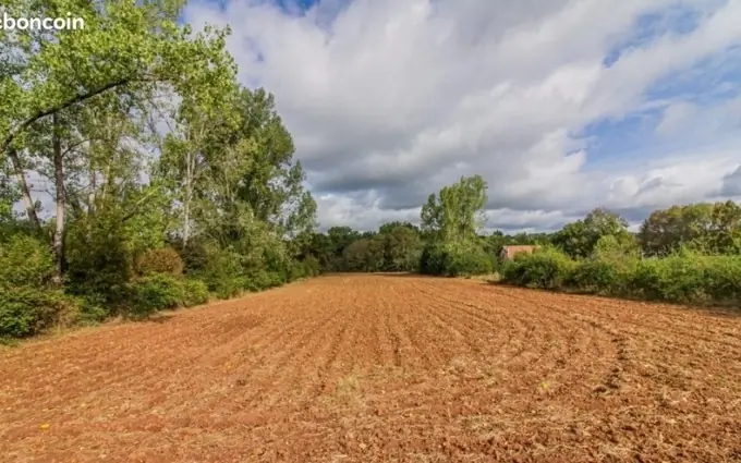 Programme immobilier neuf Terrain à partir de 5050m² à cherveix-cubas à Cherveix-Cubas (24390)