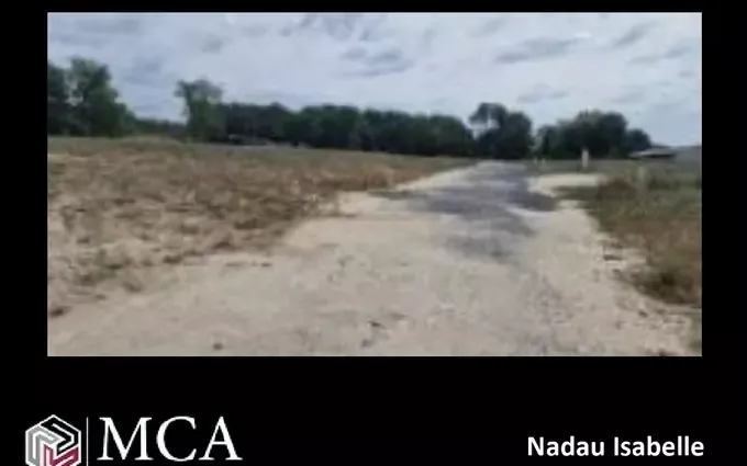 Programme immobilier neuf Terrain à partir de 586m² à boisredon à Boisredon