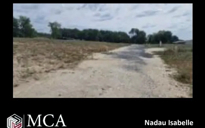 Programme immobilier neuf Terrain à partir de 607m² à boisredon à Boisredon (17150)