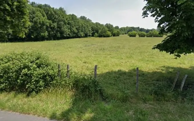 Programme immobilier neuf Terrain à partir de 500m² à saint-christoly-de-blaye à Saint-Christoly-de-Blaye (33920)