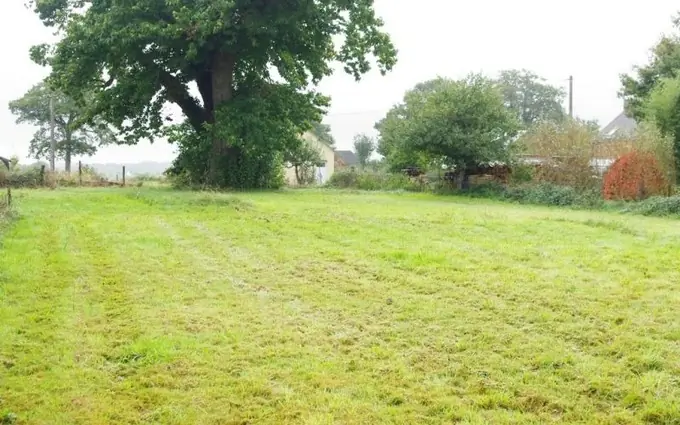 Programme immobilier neuf Terrain à partir de 460m² à saint-pierre-d'aurillac à Saint-Pierre-d'Aurillac (33490)