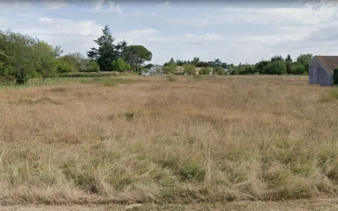 Programme immobilier neuf Terrain à partir de 20000m² à lamonzie-saint-martin