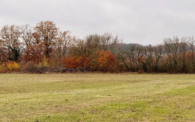 Programme immobilier neuf Terrain à partir de 850m² à ribagnac à Ribagnac