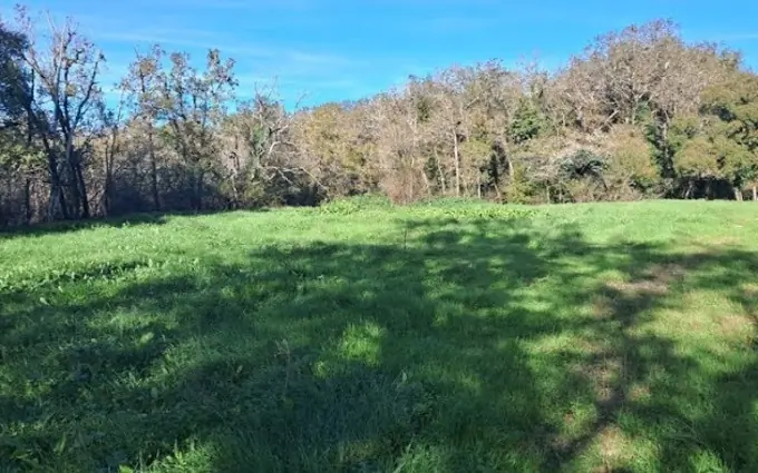 Programme immobilier neuf Terrain à partir de 515m² à gradignan à Gradignan (33170)