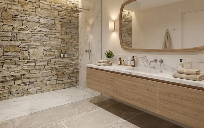 Programme immobilier neuf Biarritz face à la cité de l'océan quartier ilbaritz à Biarritz