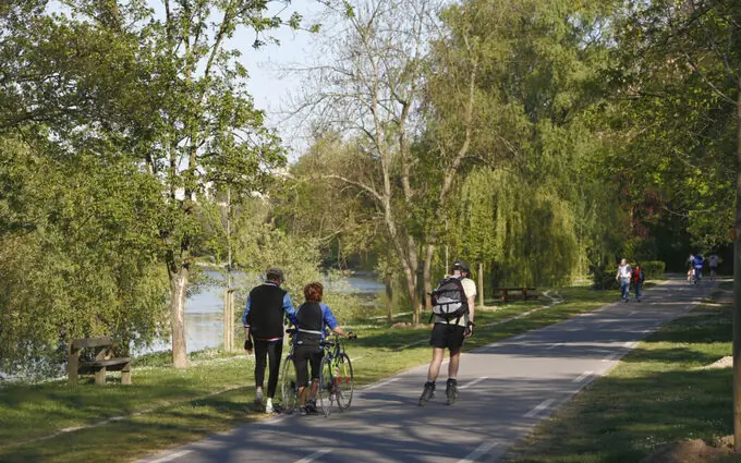 Programme immobilier neuf Prochainement à Noisy à Noisy-le-Grand
