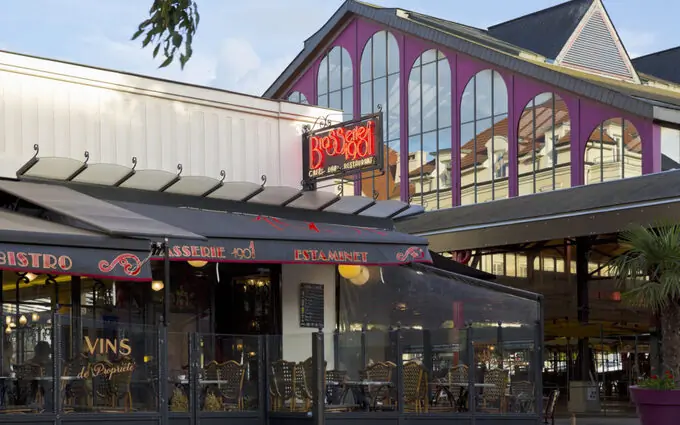 Programme immobilier neuf Prochainement à Noisy à Noisy-le-Grand