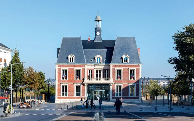 Programme immobilier neuf Prochainement à Noisy à Noisy-le-Grand