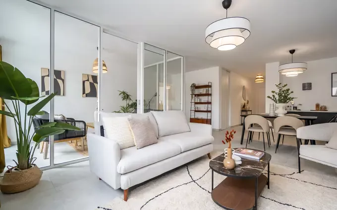 Programme immobilier neuf Espace milliat à Bourg-en-Bresse (01000)