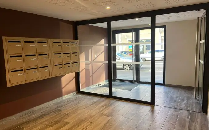 Programme immobilier neuf Espace Milliat à Bourg-en-Bresse