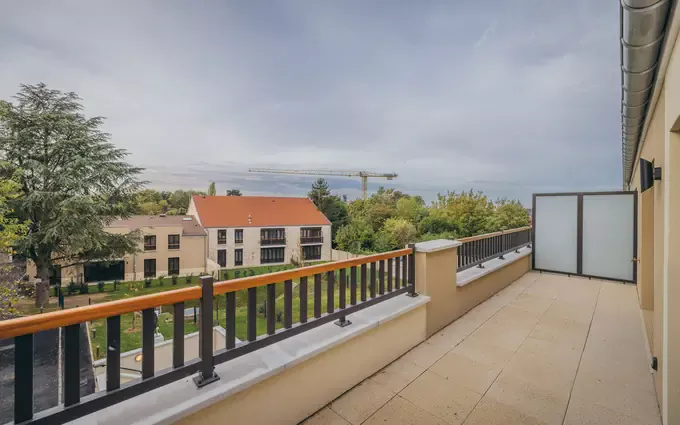 Programme immobilier neuf Bastide 24 à Chennevières-sur-Marne