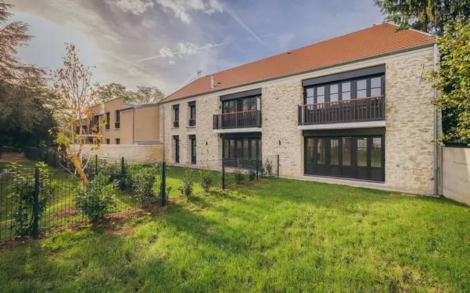 Programme immobilier neuf Bastide 24 à Chennevières-sur-Marne