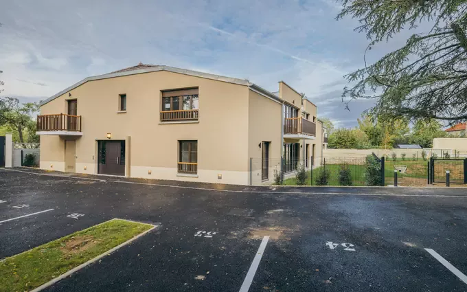 Programme immobilier neuf Bastide 24 à Chennevières-sur-Marne