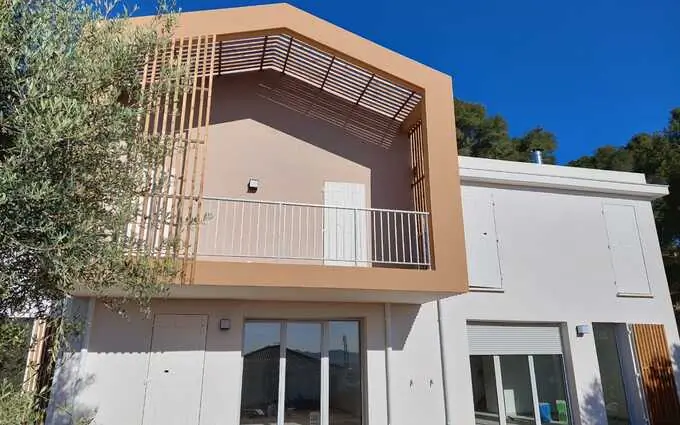 Programme immobilier neuf Elaïs à La Ciotat (13600)