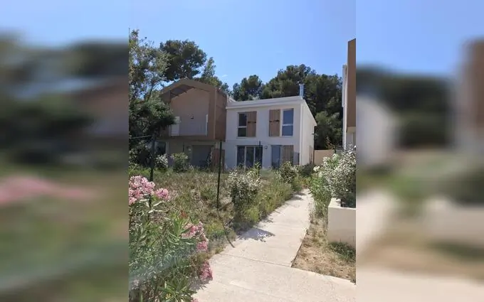 Programme immobilier neuf Elaïs à La Ciotat