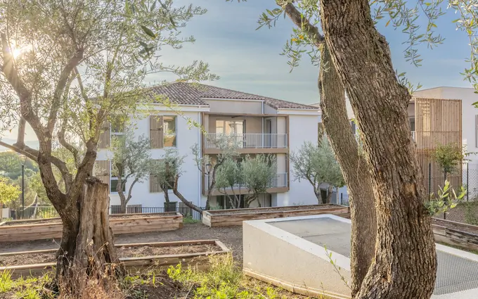 Programme immobilier neuf Elaïs à La Ciotat