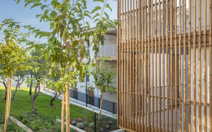 Programme immobilier neuf Elaïs à La Ciotat