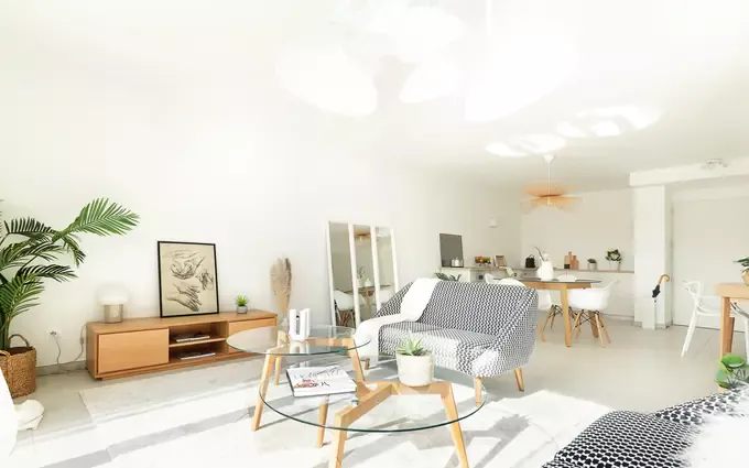 Programme immobilier neuf Elaïs à La Ciotat