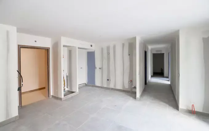 Programme immobilier neuf Elixir à Caen