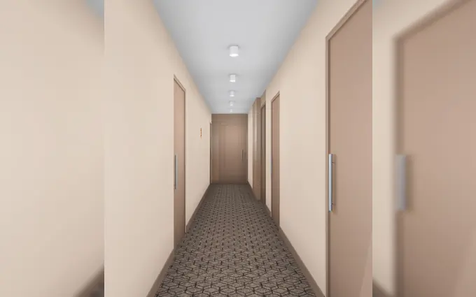 Programme immobilier neuf Le vaillant à Aubervilliers