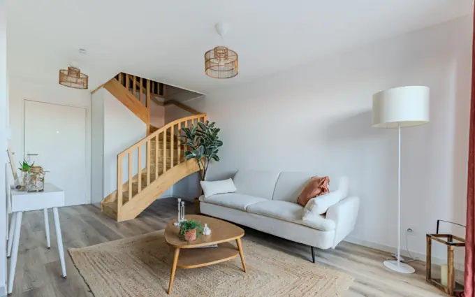 Programme immobilier neuf Euphorbia à Mérignac