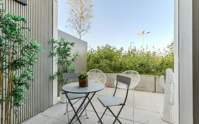 Programme immobilier neuf Euphorbia à Mérignac