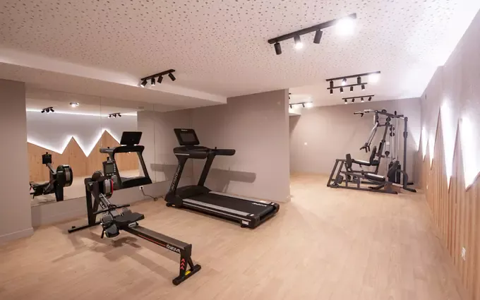 Programme immobilier neuf Inspiration à Huez