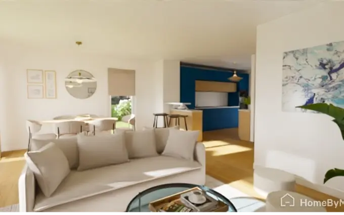 Programme immobilier neuf Canopée à Gargenville