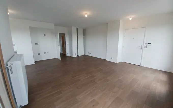 Programme immobilier neuf Esprit 24 à Dugny