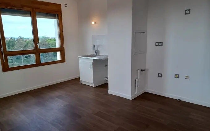 Programme immobilier neuf Esprit 24 à Dugny