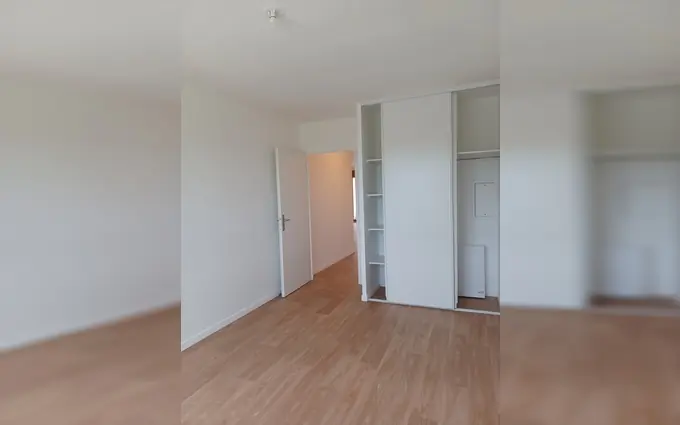 Programme immobilier neuf Esprit 24 à Dugny