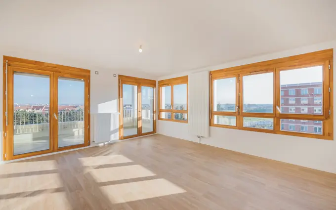 Programme immobilier neuf Esprit 24 à Dugny