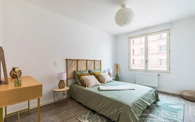 Programme immobilier neuf Esprit 24 à Dugny