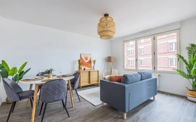 Programme immobilier neuf Esprit 24 à Dugny