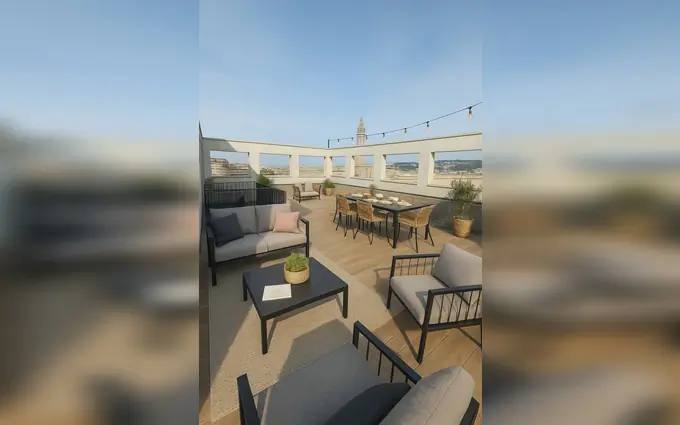 Programme immobilier neuf Scènes de vie à Le Havre