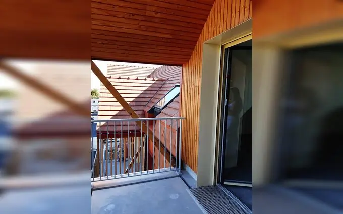 Programme immobilier neuf Sémaphore à Honfleur