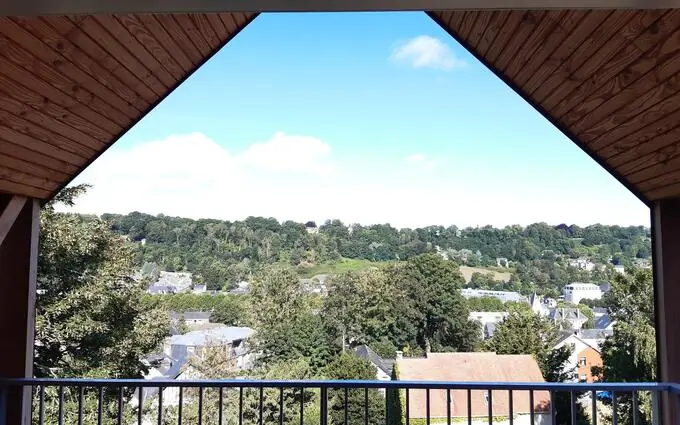 Programme immobilier neuf Sémaphore à Honfleur