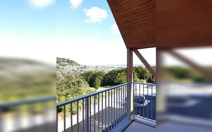 Programme immobilier neuf Sémaphore à Honfleur