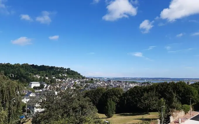 Programme immobilier neuf Sémaphore à Honfleur