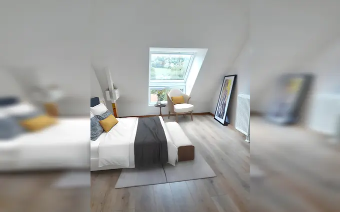 Programme immobilier neuf Sémaphore à Honfleur