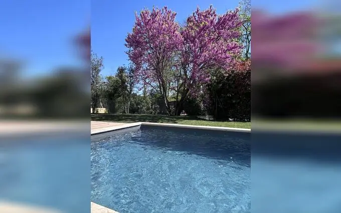 Programme immobilier neuf Domaine de l'Oratoire à Aix-en-Provence