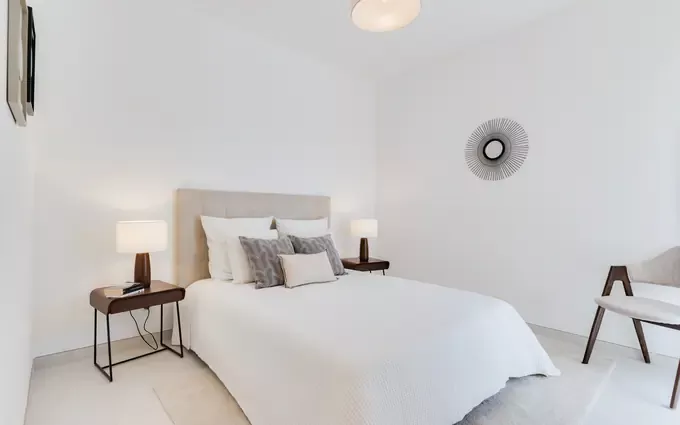 Programme immobilier neuf Domaine de l'Oratoire à Aix-en-Provence