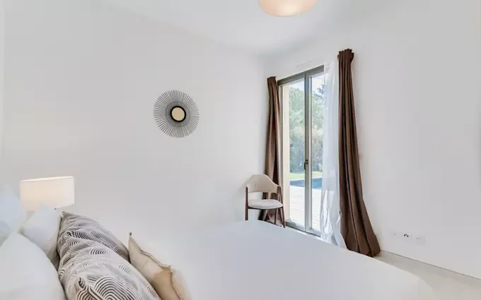 Programme immobilier neuf Domaine de l'Oratoire à Aix-en-Provence