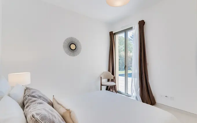 Programme immobilier neuf Domaine de l'Oratoire à Aix-en-Provence