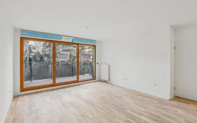 Programme immobilier neuf Dialogue à Ivry-sur-Seine