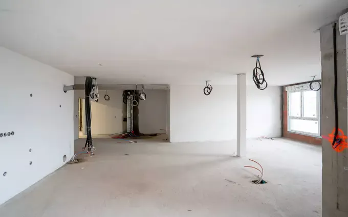 Programme immobilier neuf Cassiopée à Fleury-sur-Orne