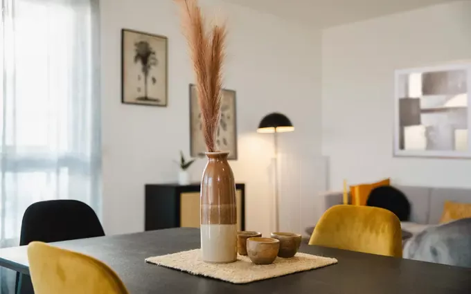 Programme immobilier neuf Cassiopée à Fleury-sur-Orne