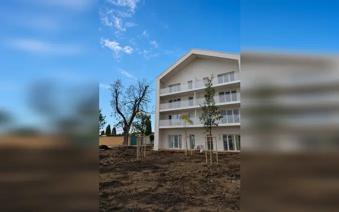 Programme immobilier neuf Cœur l'union à L'Union