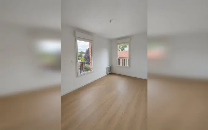 Programme immobilier neuf Cœur l'union à L'Union